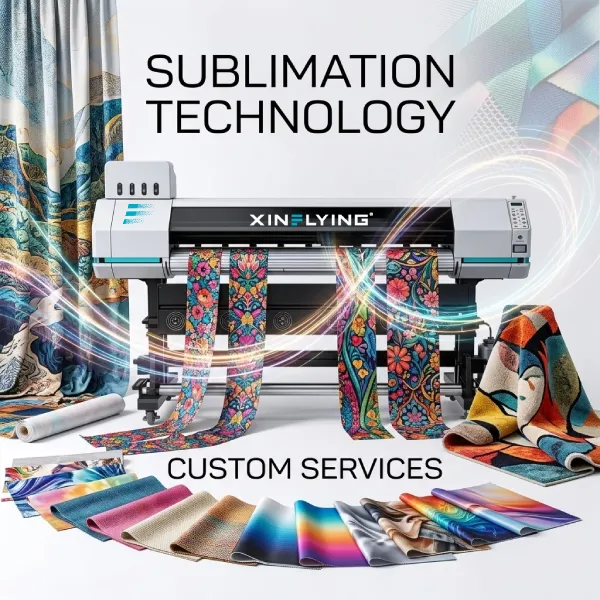 dye sublimation printer for t shirts​