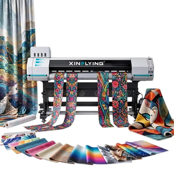 dye sublimation printer for t shirts​