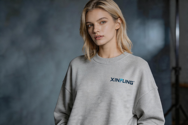 Hoodies & Sweatshirts