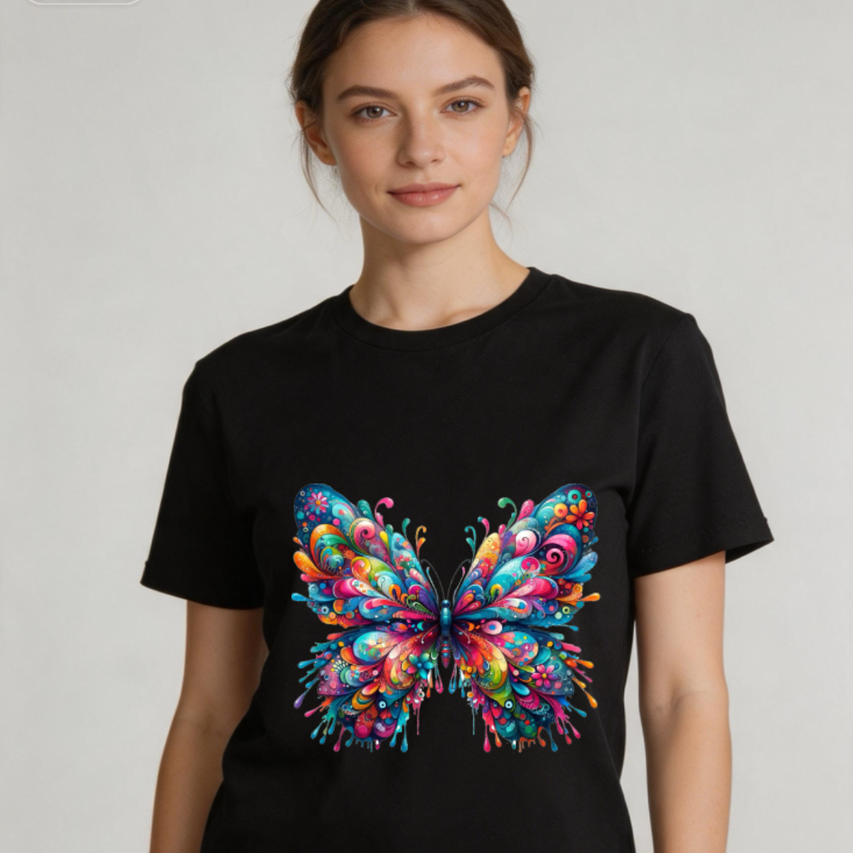 shirt heat press machine​