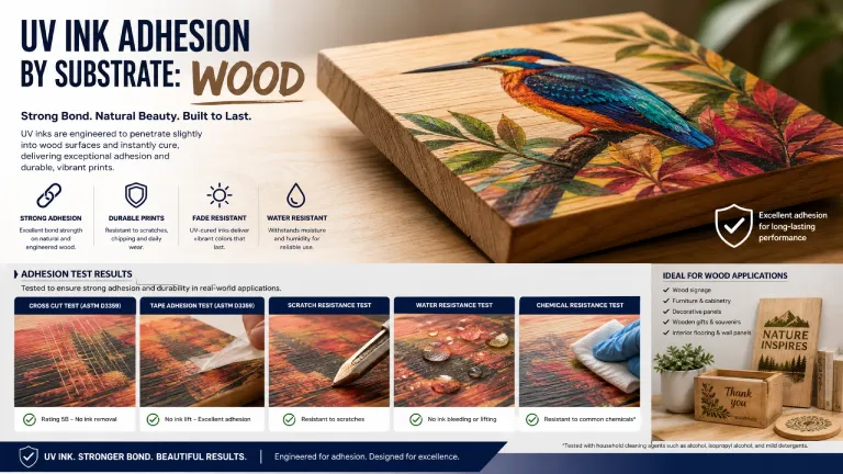 uv printer for wood