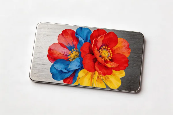 сублімацыйныя чарніла